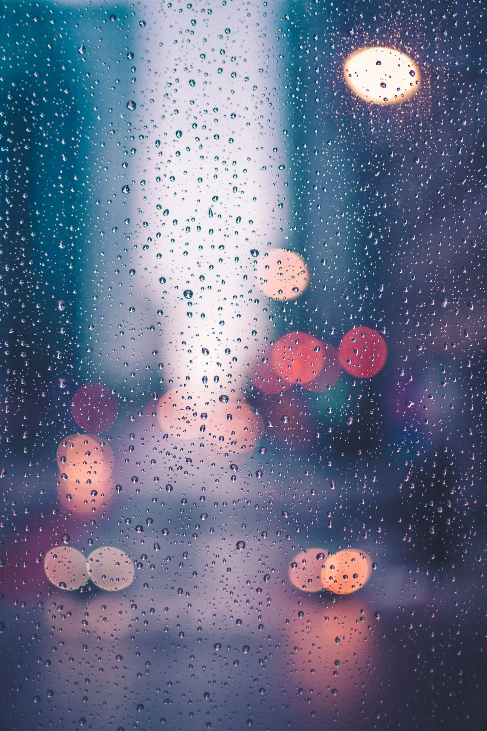 Si llueve
